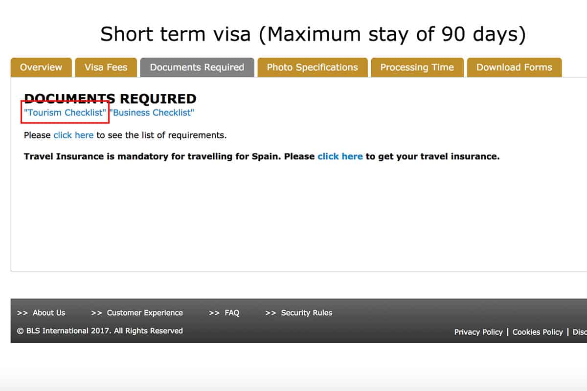 SCHENGEN VISA: How To Apply through the Embassy of Spain 2019 (for Filipinos)