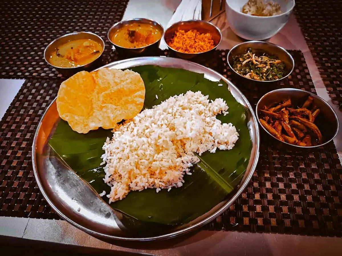 The Empire Cafe, Kandy, Sri Lanka The Empire Cafe, Kandy, Sri Lanka