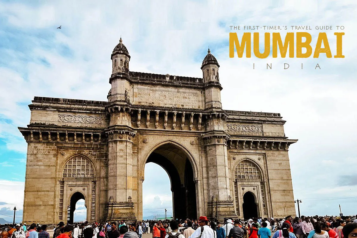 The First-Timer’s Travel Guide to Mumbai, India
