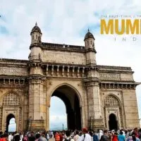 The First-Timer's Travel Guide to Mumbai, India (2019)