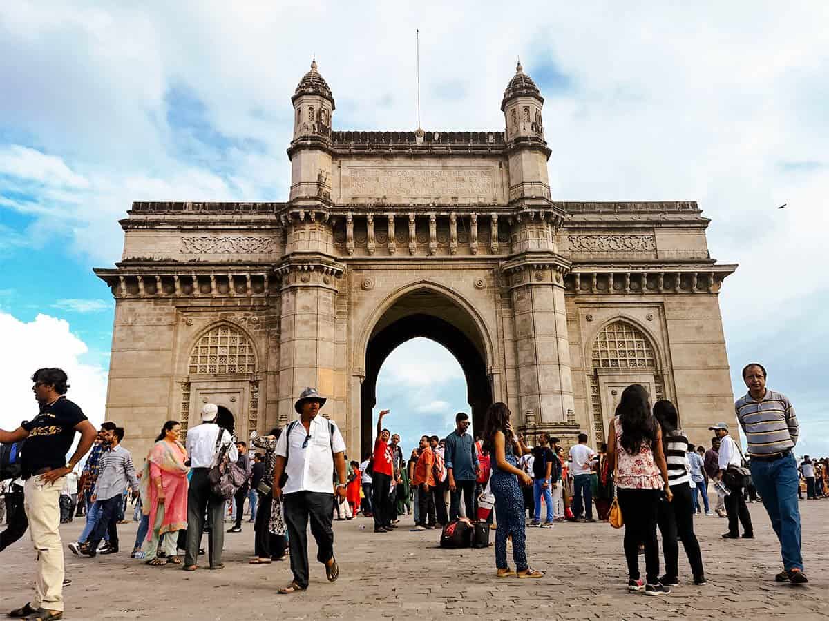 Gateway of India, Mumbai