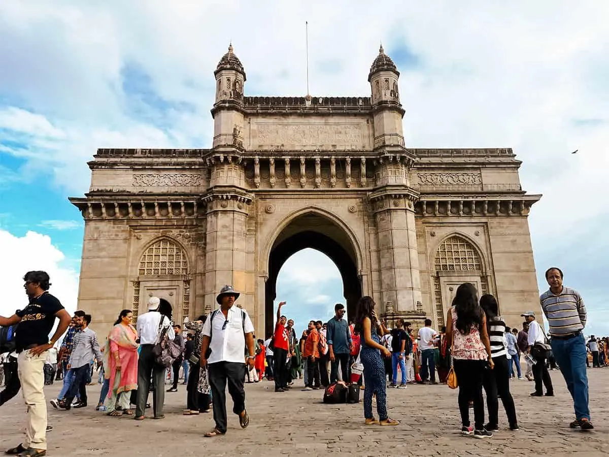 Gateway of India, Mumbai Gateway of India, Mumbai