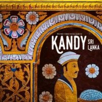 The First-Timer's Travel Guide to Kandy, Sri Lanka (2019)
