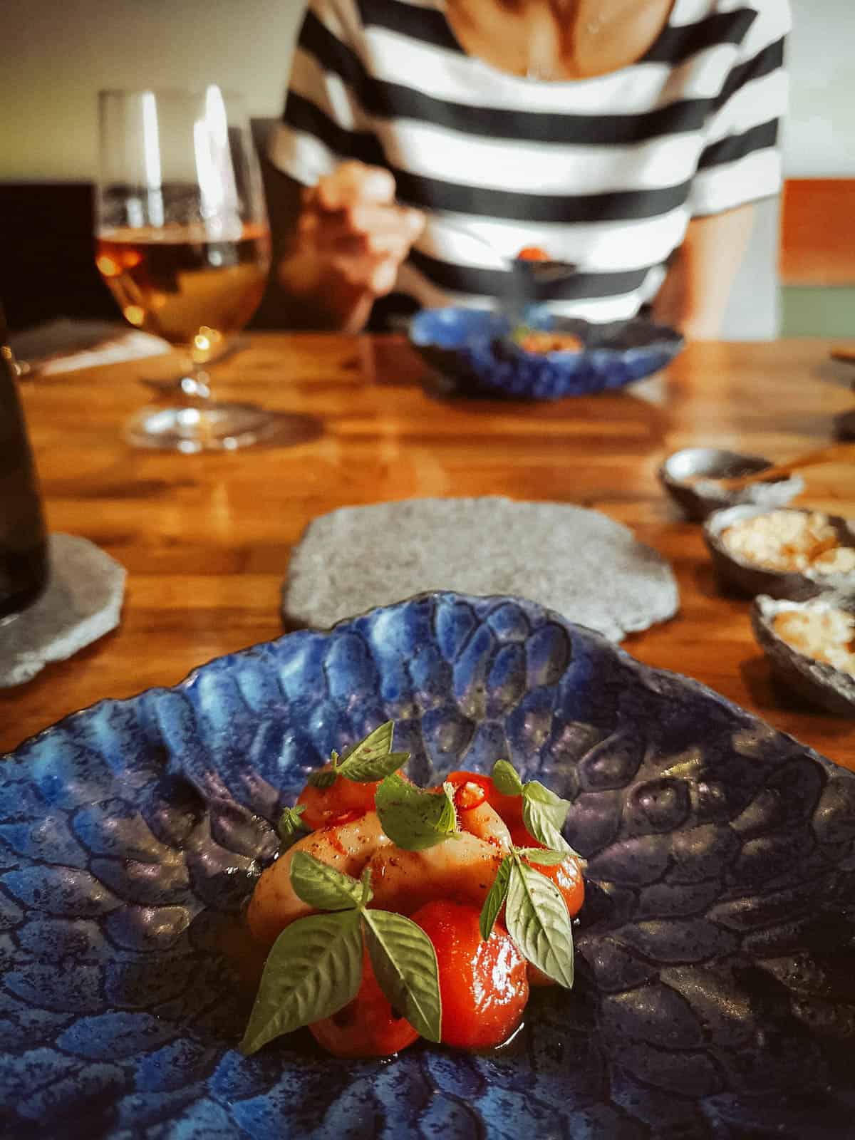 Locavore, Ubud, Bali, Indonesia