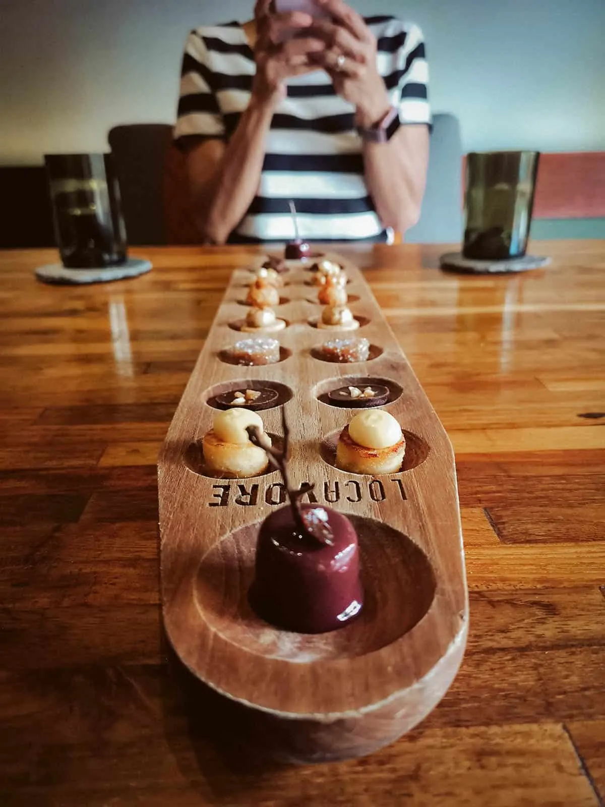 Locavore, Ubud, Bali, Indonesia