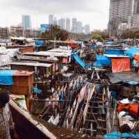 Mumbai Public Transportation Tour