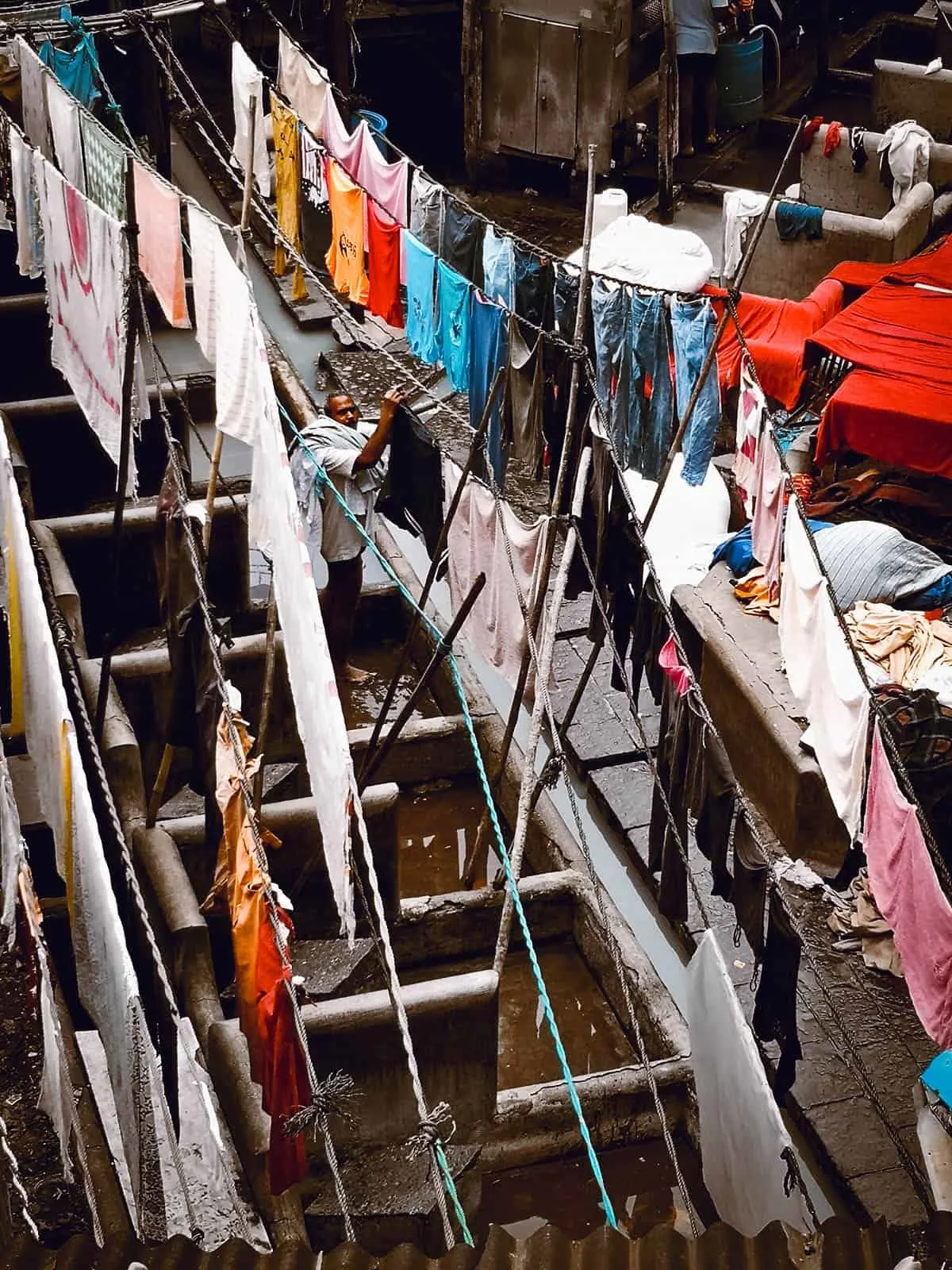 Public Transportation Tour, Mumbai, India