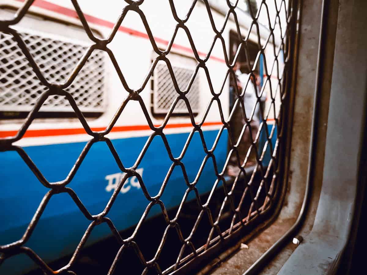 Public Transportation Tour, Mumbai, India