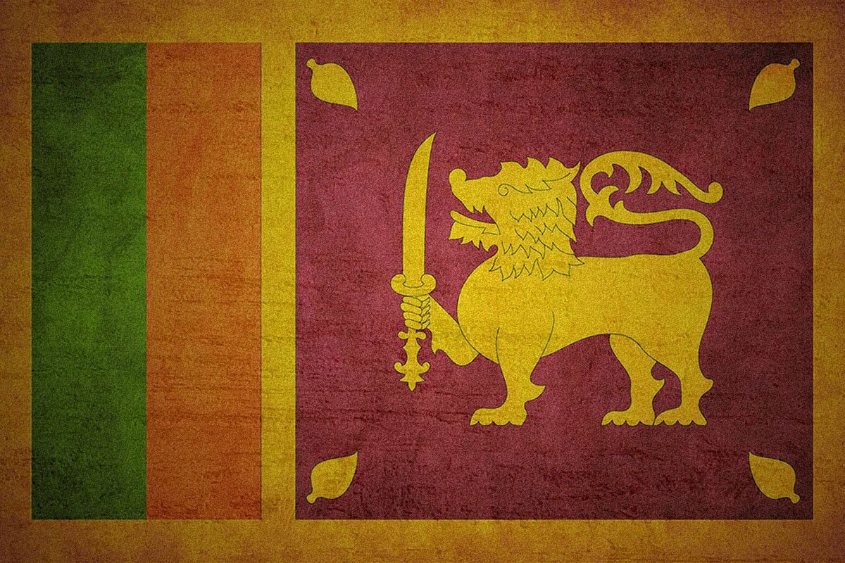 SRI LANKA VISA: How to Apply for an ETA to Sri Lanka 2019 (for All Nationalities)