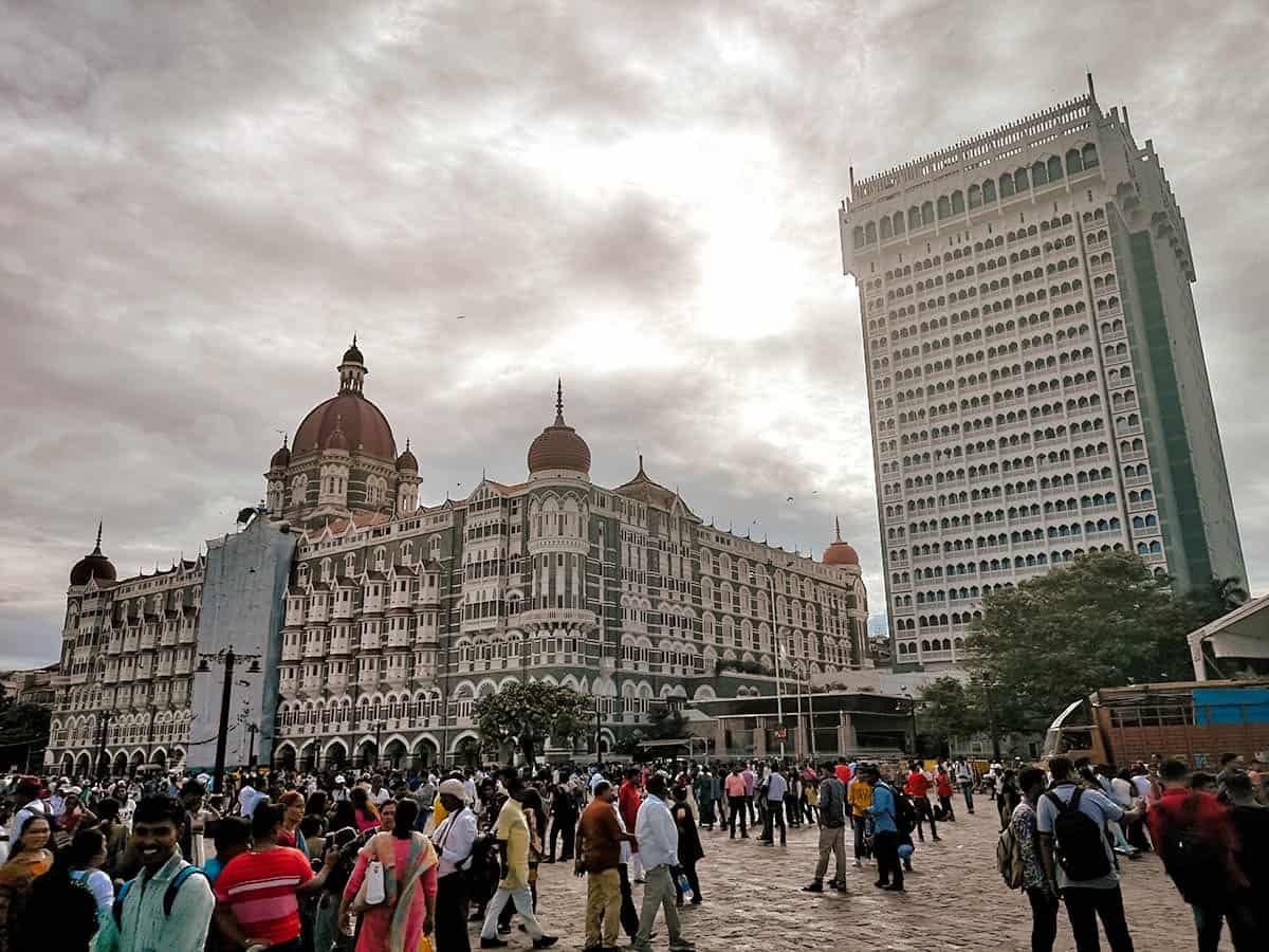 Gateway of India, Mumbai