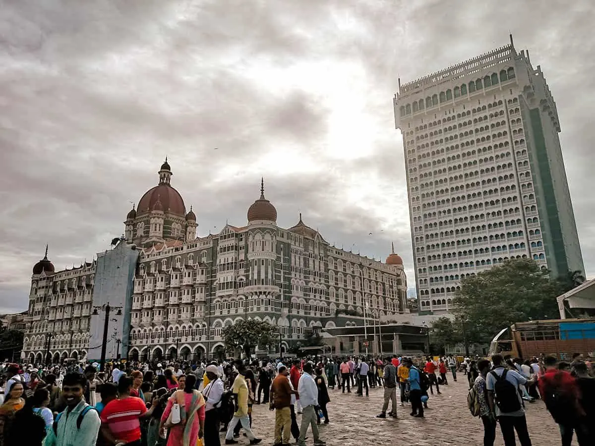 Gateway of India, Mumbai Gateway of India, Mumbai