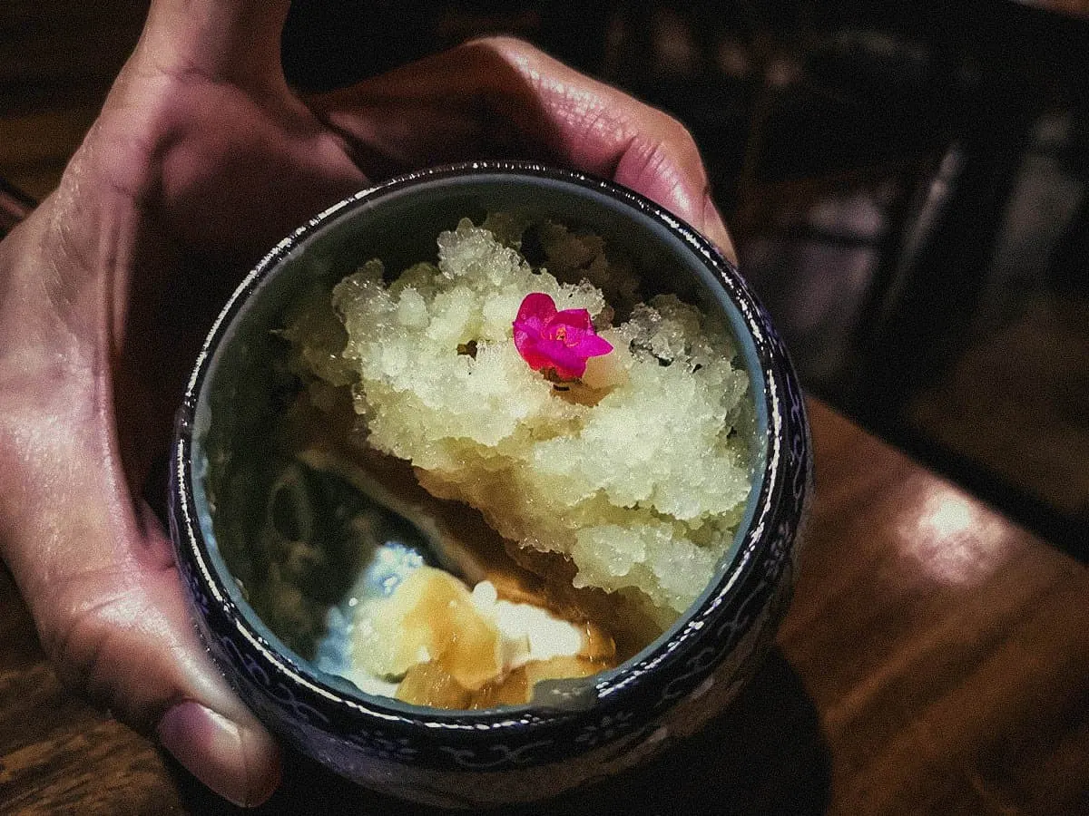 Toyo Eatery, Manila, Philippines