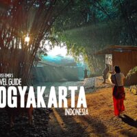 The First-Timer's Travel Guide to Yogyakarta, Indonesia (2019)