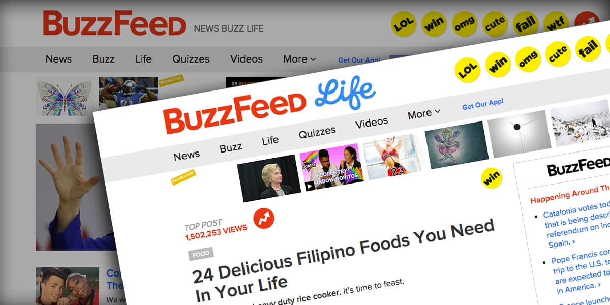 Will Fly for Food in the News