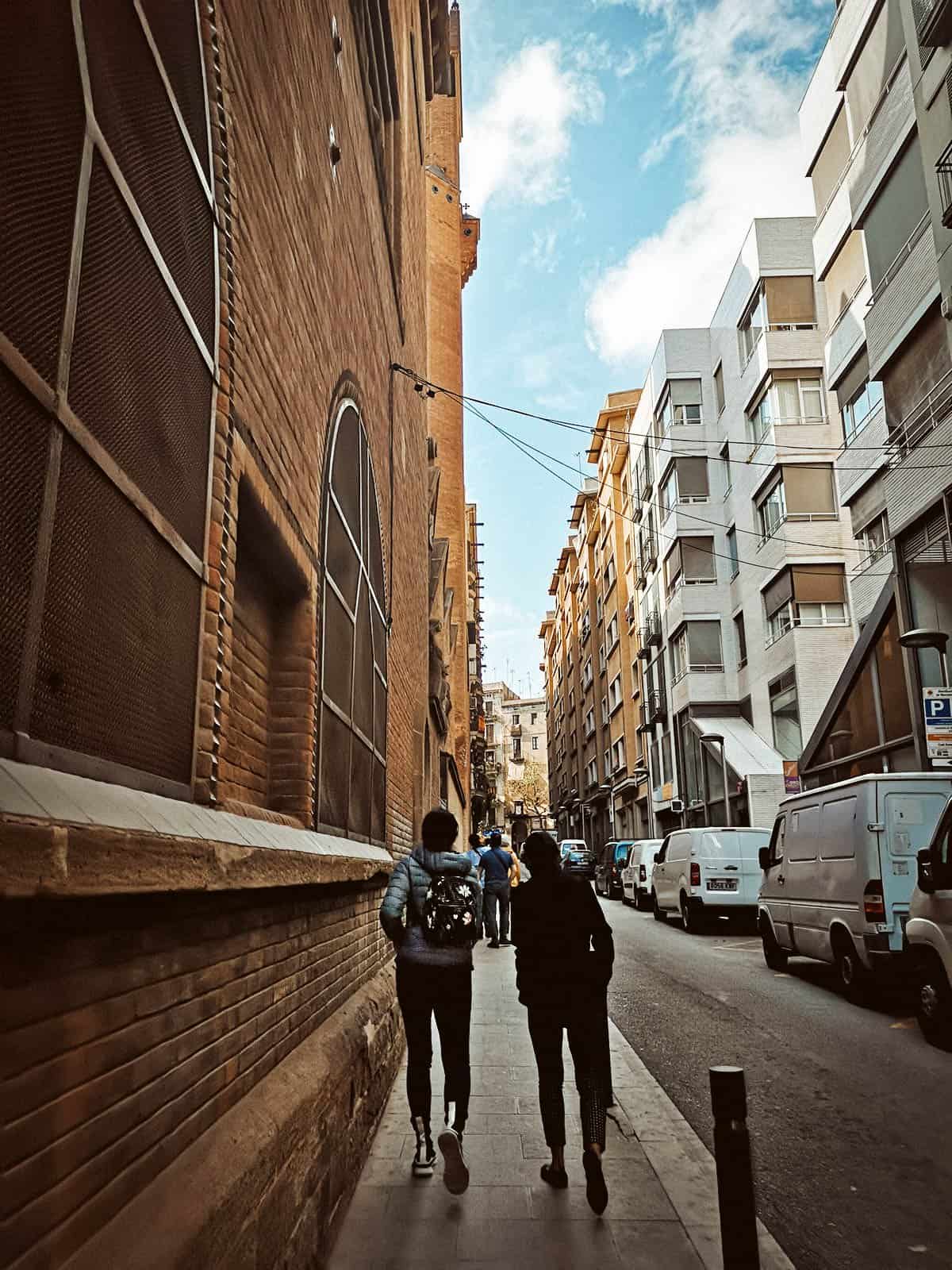 Bodega Food Tour, Culinary Backstreets, Barcelona, Spain