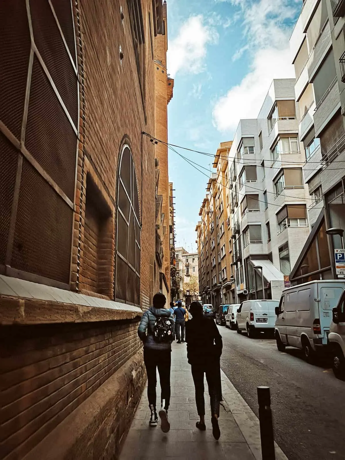 Bodega Food Tour, Culinary Backstreets, Barcelona, Spain