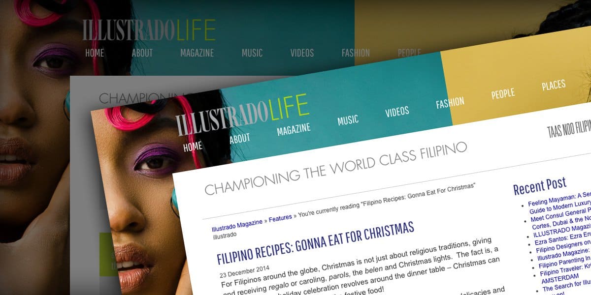 Will Fly for Food in the News