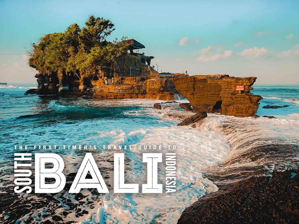 The First-Timer’s Travel Guide to Bali, Indonesia (2019) | Will Fly for