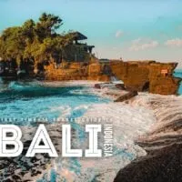 The First-Timer's Travel Guide to Bali, Indonesia (2019)