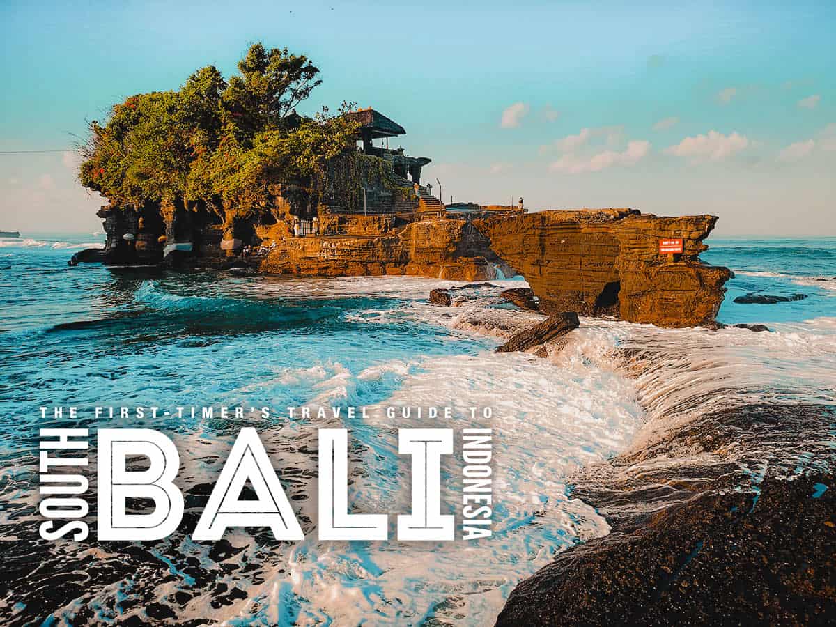 bali travel blogs 2022