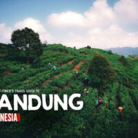 The First-Timer's Travel Guide to Bandung, Indonesia (2019)
