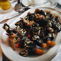 Cervejaria Ramiro: The Most Incredible Seafood Feast in Lisbon, Portugal