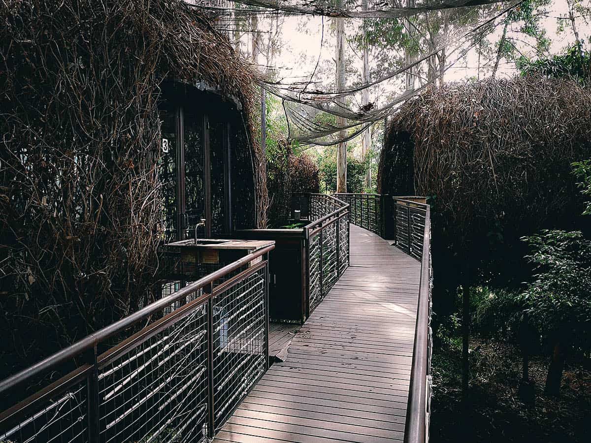 Dusun Bambu Resort, Bandung, Indonesia