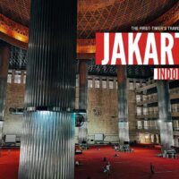 The First-Timer's Travel Guide to Jakarta, Indonesia (2019)