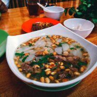 National Dish Quest: Soto (Indonesia)