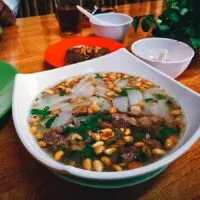 National Dish Quest: Soto (Indonesia)