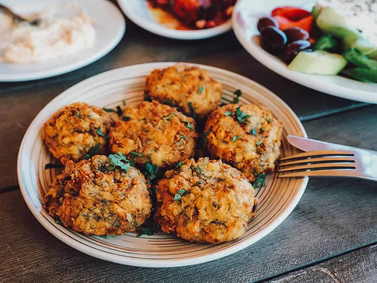 Food Tour in Athens, Greece Food Tour in Athens, Greece