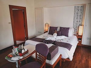 Centara Villas Phuket, Karon, Phuket, Thailand