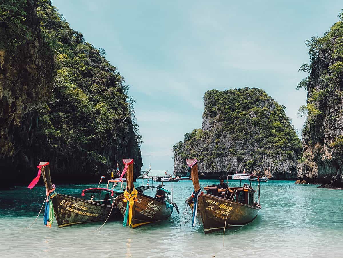 The First-Timer’s Travel Guide to Phuket, Thailand (2020) | Will Fly ...