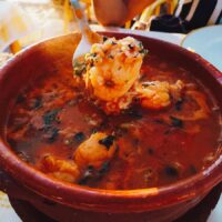 Ponto Final: On Seafood, Sunsets, and Somebody Feed Phil in Lisbon, Portugal