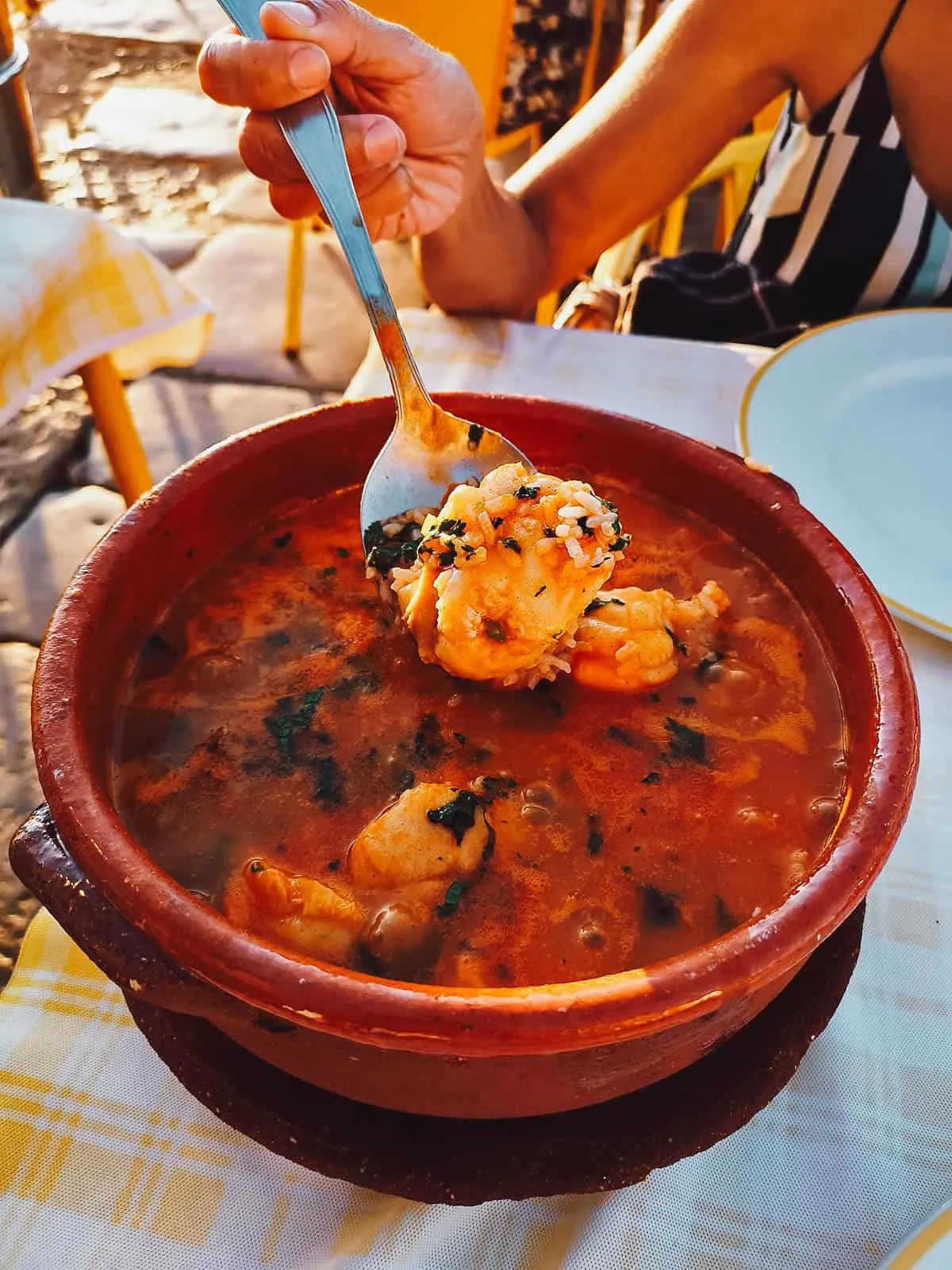 Lisbon Food Guide: 12 Must-Try Restaurants Ponto Final in Lisbon, Portugal