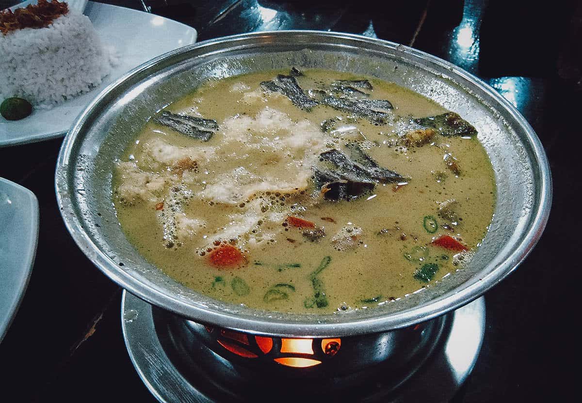 Soto Betawi