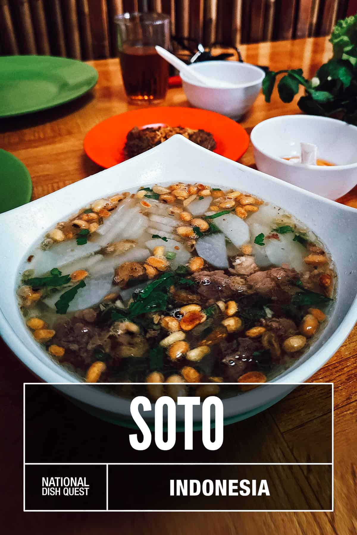 Soto