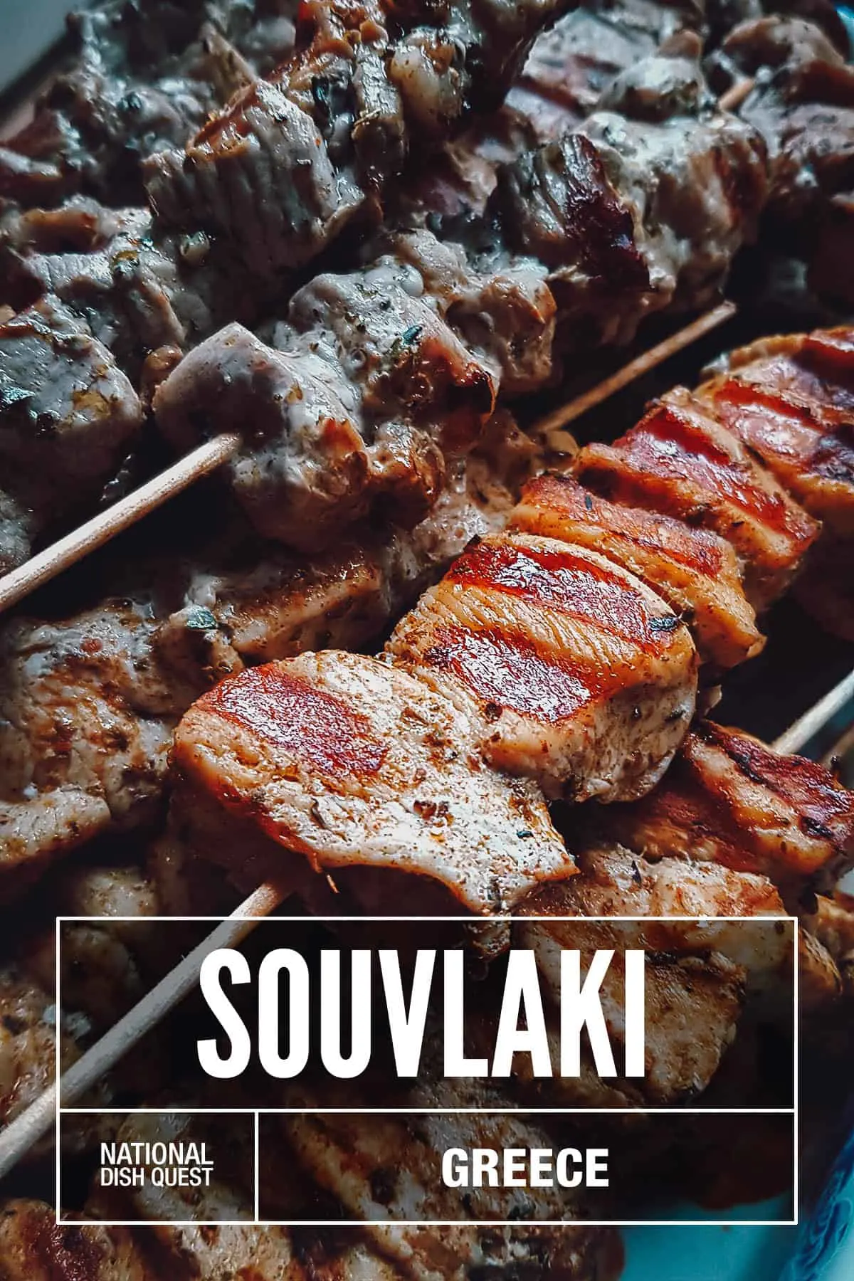 Souvlaki