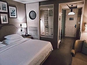 Sugar Marina Resort SURF, Kata Beach, Phuket, Thailand