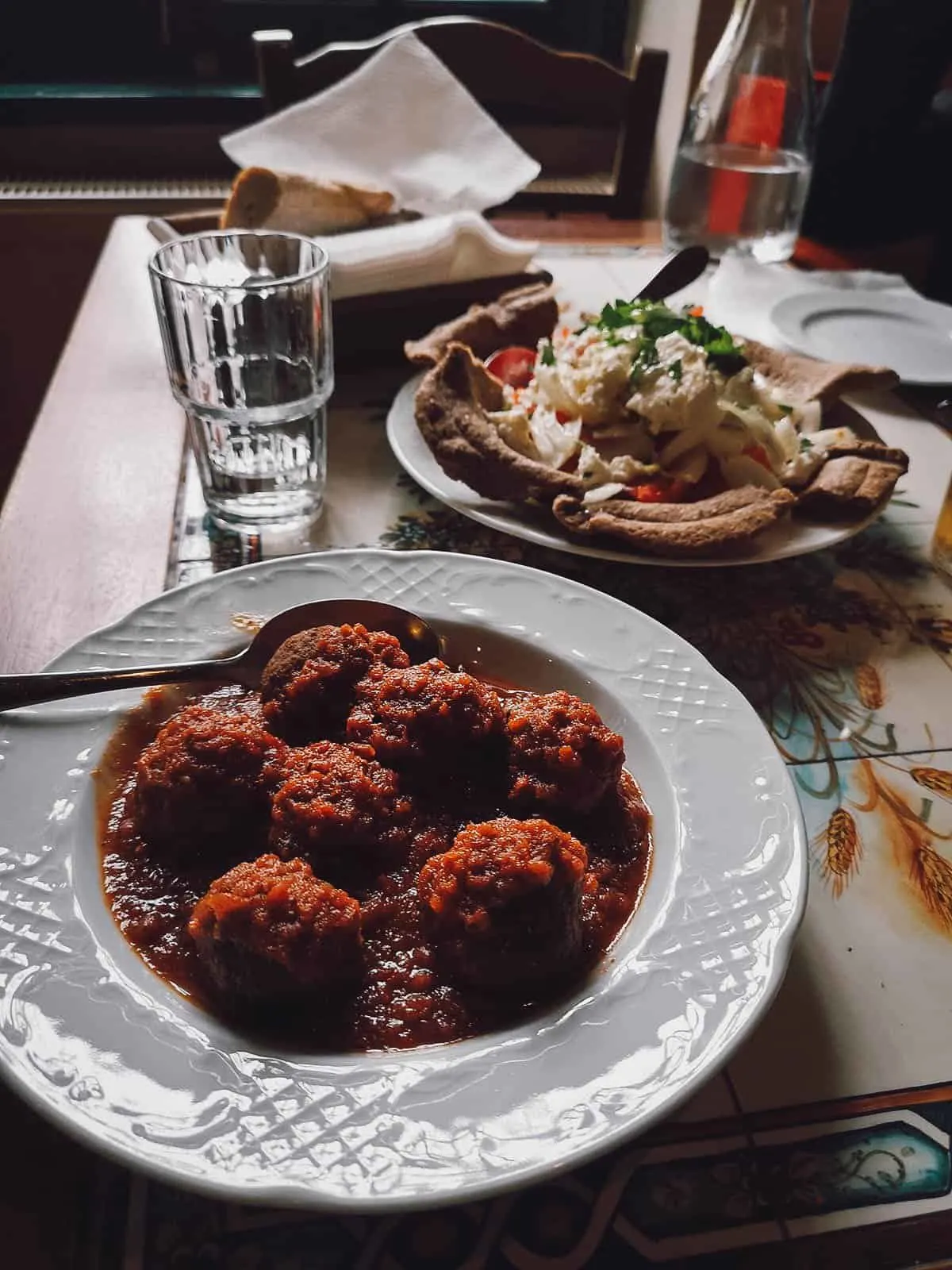 To Kafeneio, Athens, Greece To Kafeneio, Athens, Greece