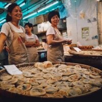 Hong Kong Food Tour: Eat Your Way Through Kowloon with A Chef's Tour
