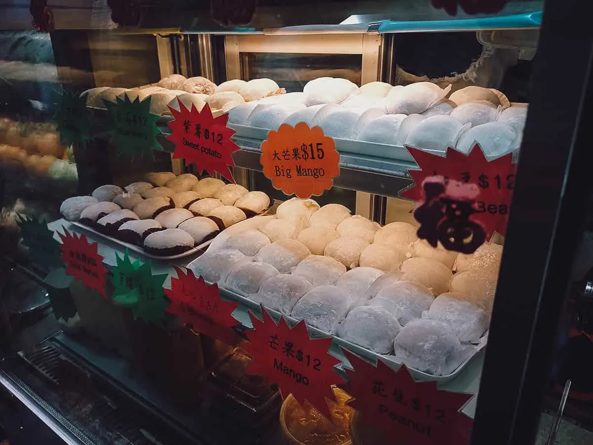 Hong Kong Food Tour, A Chef's Tour