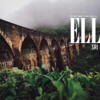 The First-Timer's Travel Guide to Ella, Sri Lanka (2019)