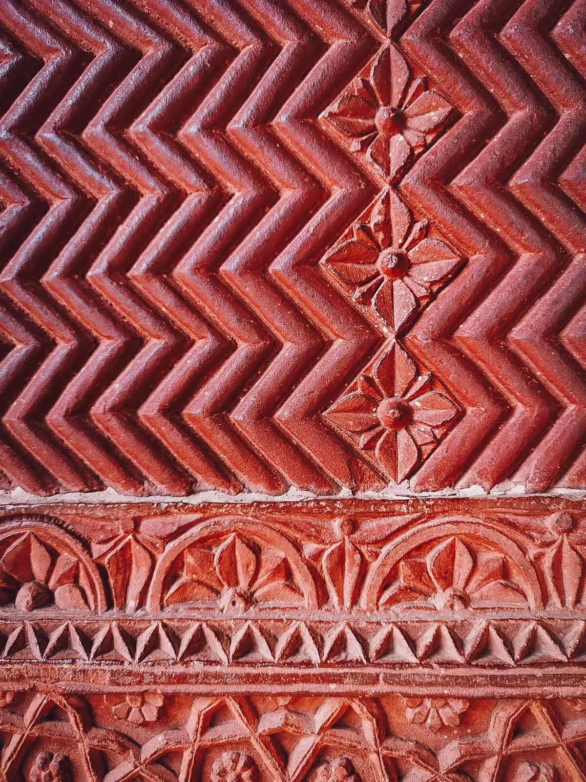 Fatehpur Sikri, Agra, India
