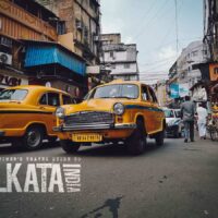 The First-Timer's Travel Guide to Kolkata (Calcutta), India (2019)