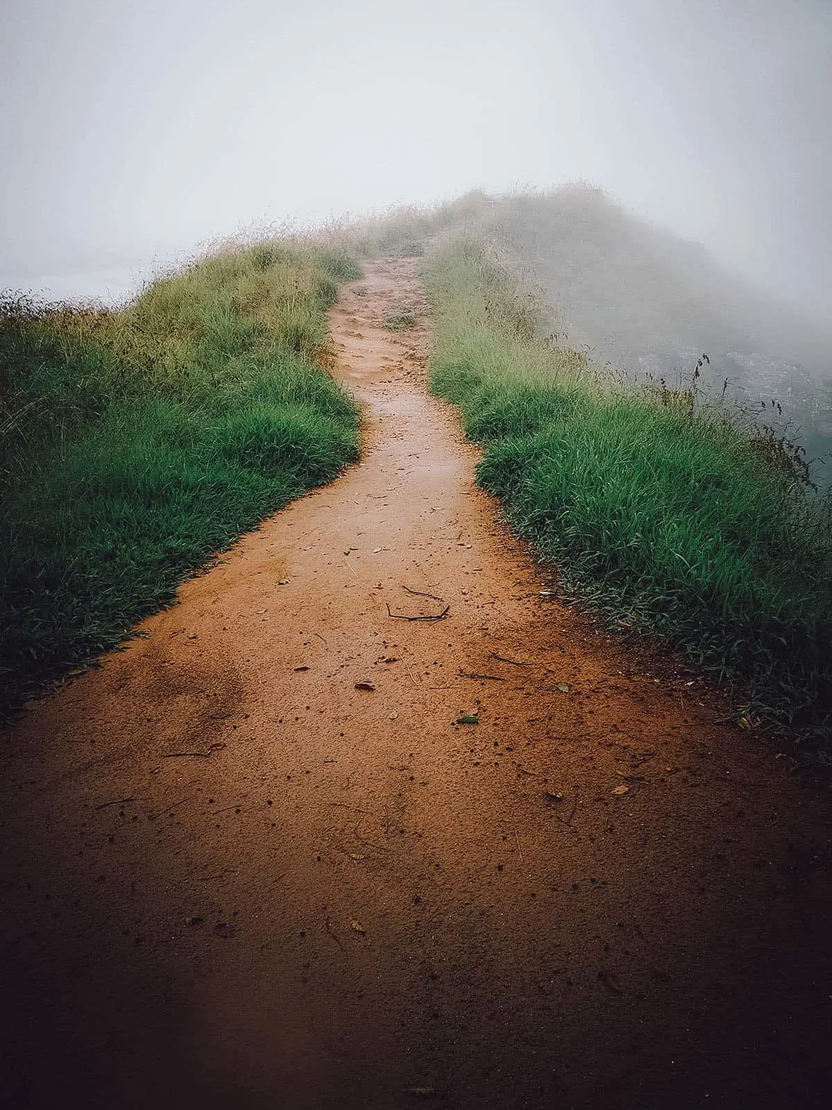 Little Adam's Peak, Ella, Sri Lanka