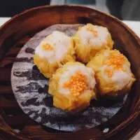 NATIONAL DISH QUEST: Dim Sum (Hong Kong)