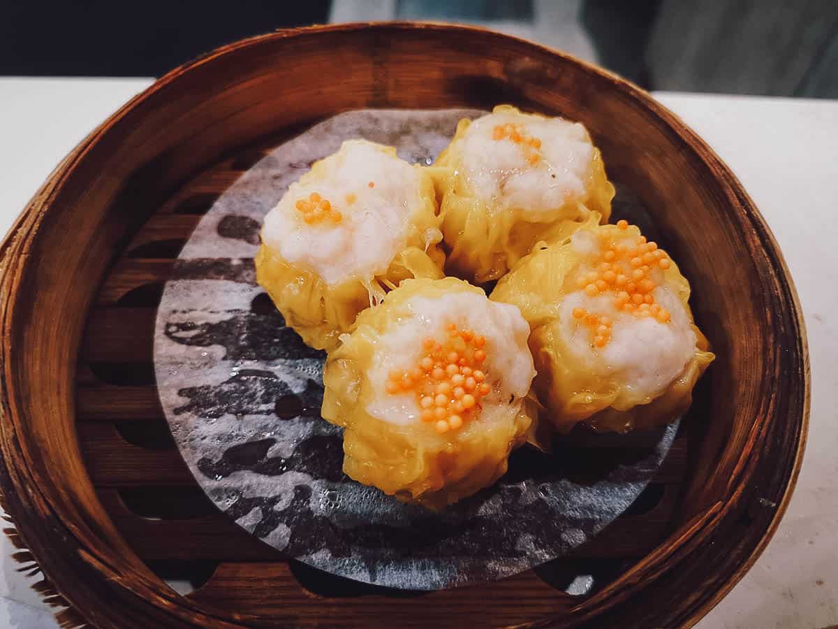 HONG KONG: Dim Sum, Evolve or Die? | Will Fly for Food