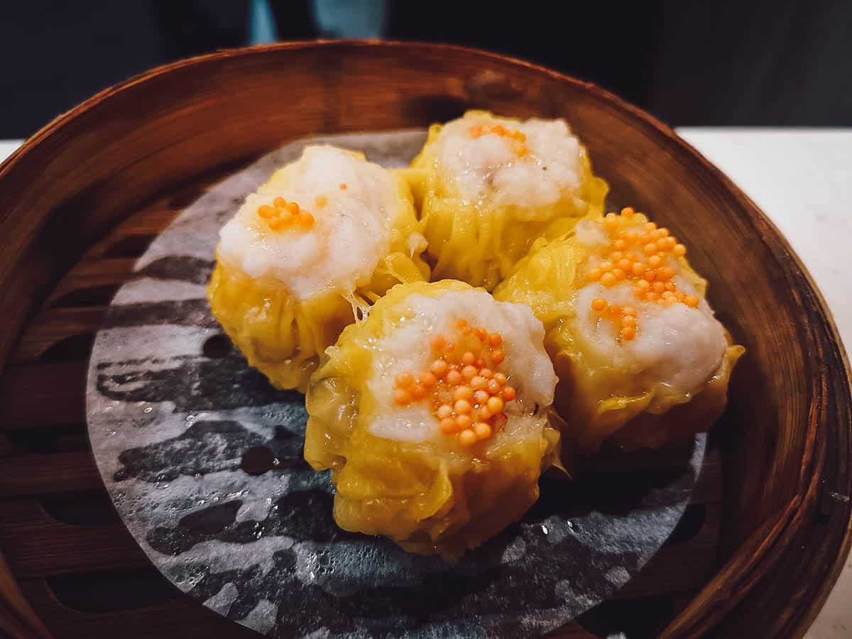 One Dim Sum, Hong Kong