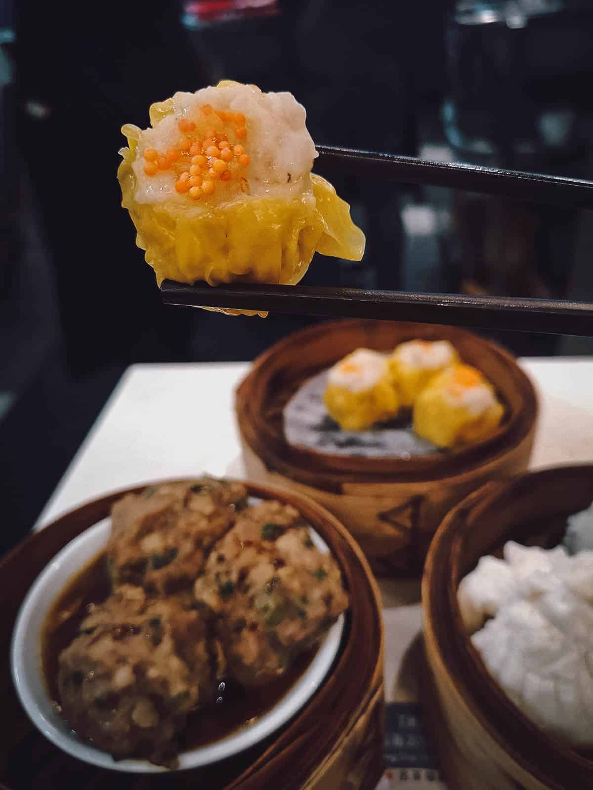 Dim Sum